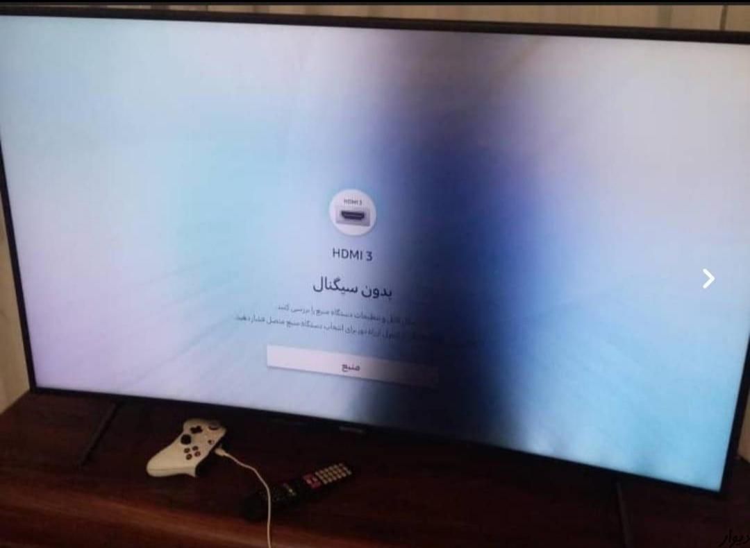 نمایندگی تعمیرات تلویزیون  با ضمانتنامه و در منزل|خدمات پیشه و مهارت|کرمانشاه, |دیوار