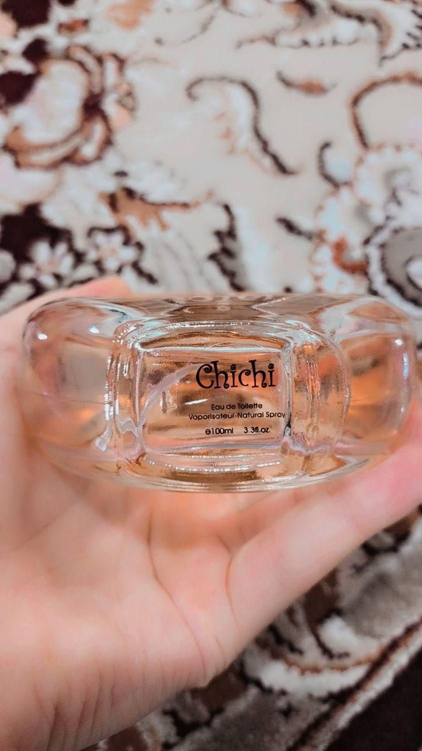 عطر chichi اصل و بادی اسپلش خارجی|آرایشی، بهداشتی، درمانی|تهران, باغ خزانه|دیوار