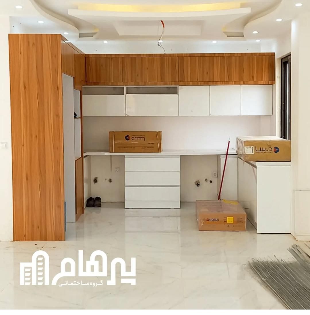 ام دی اف کار ساده و نیمه ماهر|استخدام صنعتی، فنی، مهندسی|لشت نشا, |دیوار