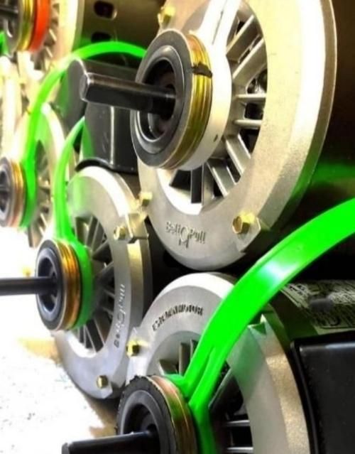 کارکرده موتور دینام کولر آبی موتوژن مس استوک|کولر آبی|فردیس, شهرک وحدت|دیوار