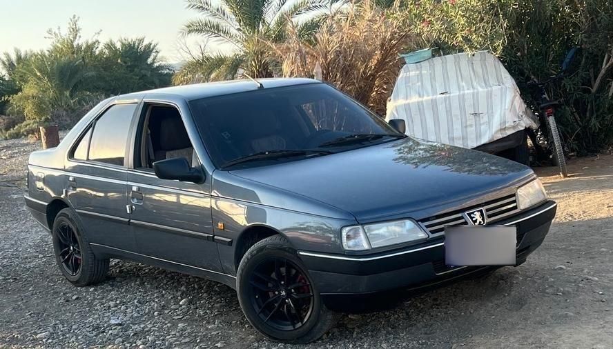 پژو 405 جی ال ایکس (GLX)، مدل ۱۳۹۸|خودرو سواری و وانت|کرمان, |دیوار