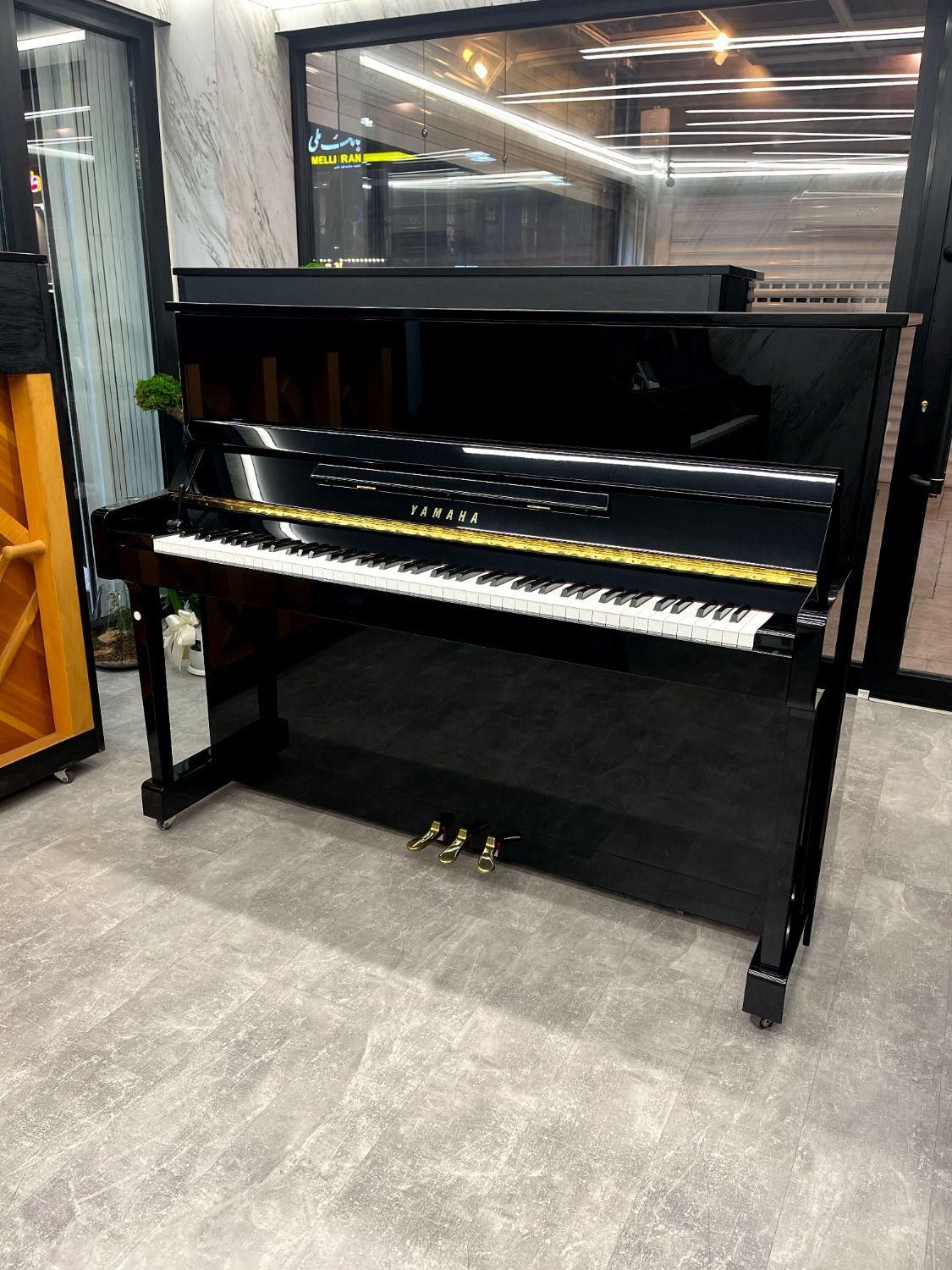 پیانو یاماها کاوایی آکوستیک ژاپن YAMAHA KAWAI|پیانو، کیبورد، آکاردئون|تهران, سعادتآباد|دیوار