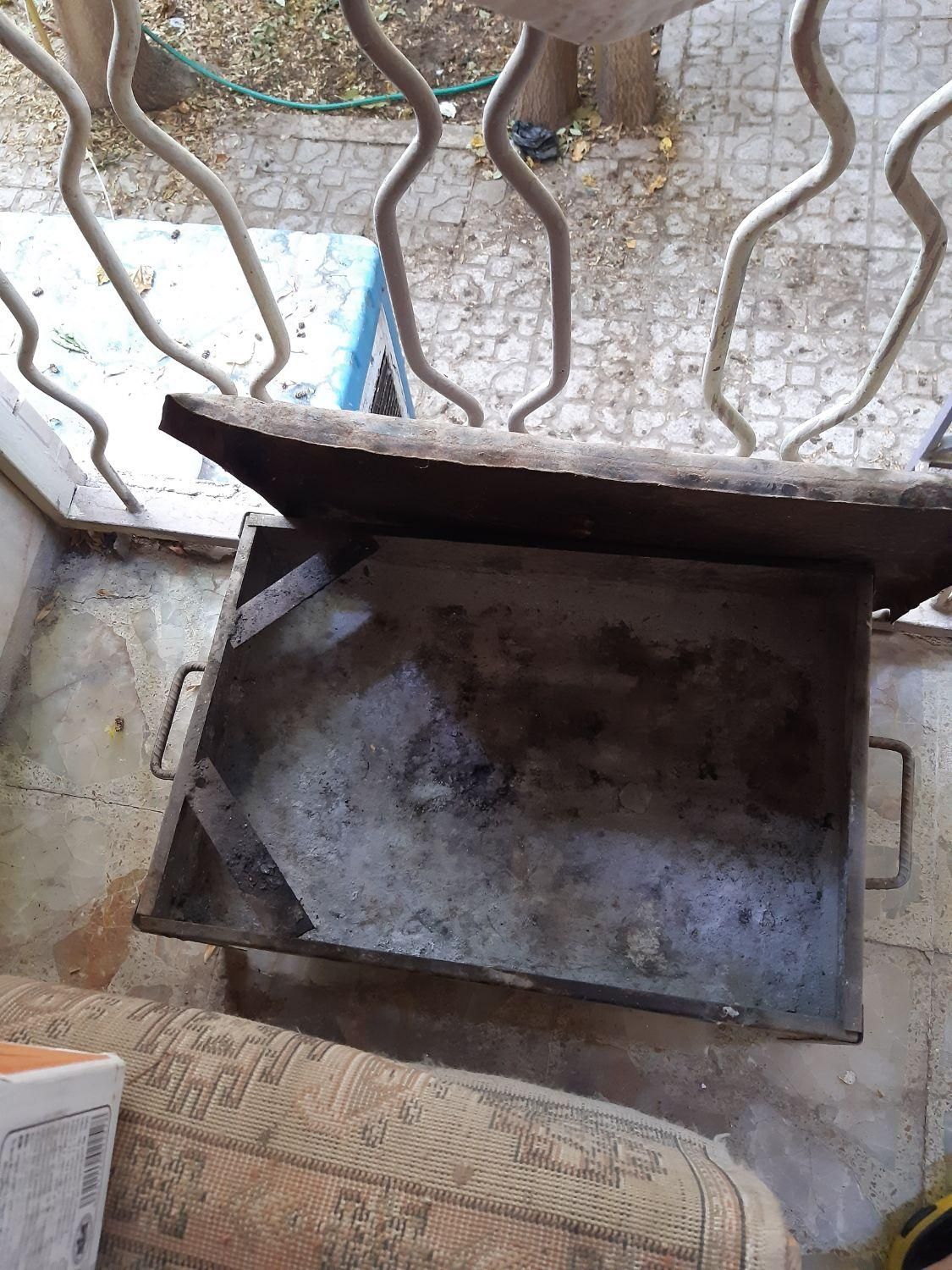 فروش شلنگ گاز و لوله بخاری|حراج|اصفهان, باغ نگاره|دیوار