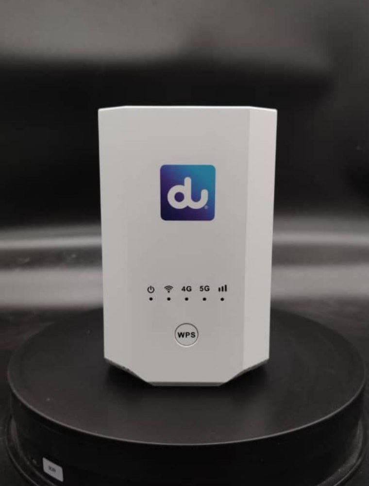 مودم قدرتمند ZLT X28 5G DU آنباکس با تست|مودم و تجهیزات شبکه|کرج, گوهردشت|دیوار