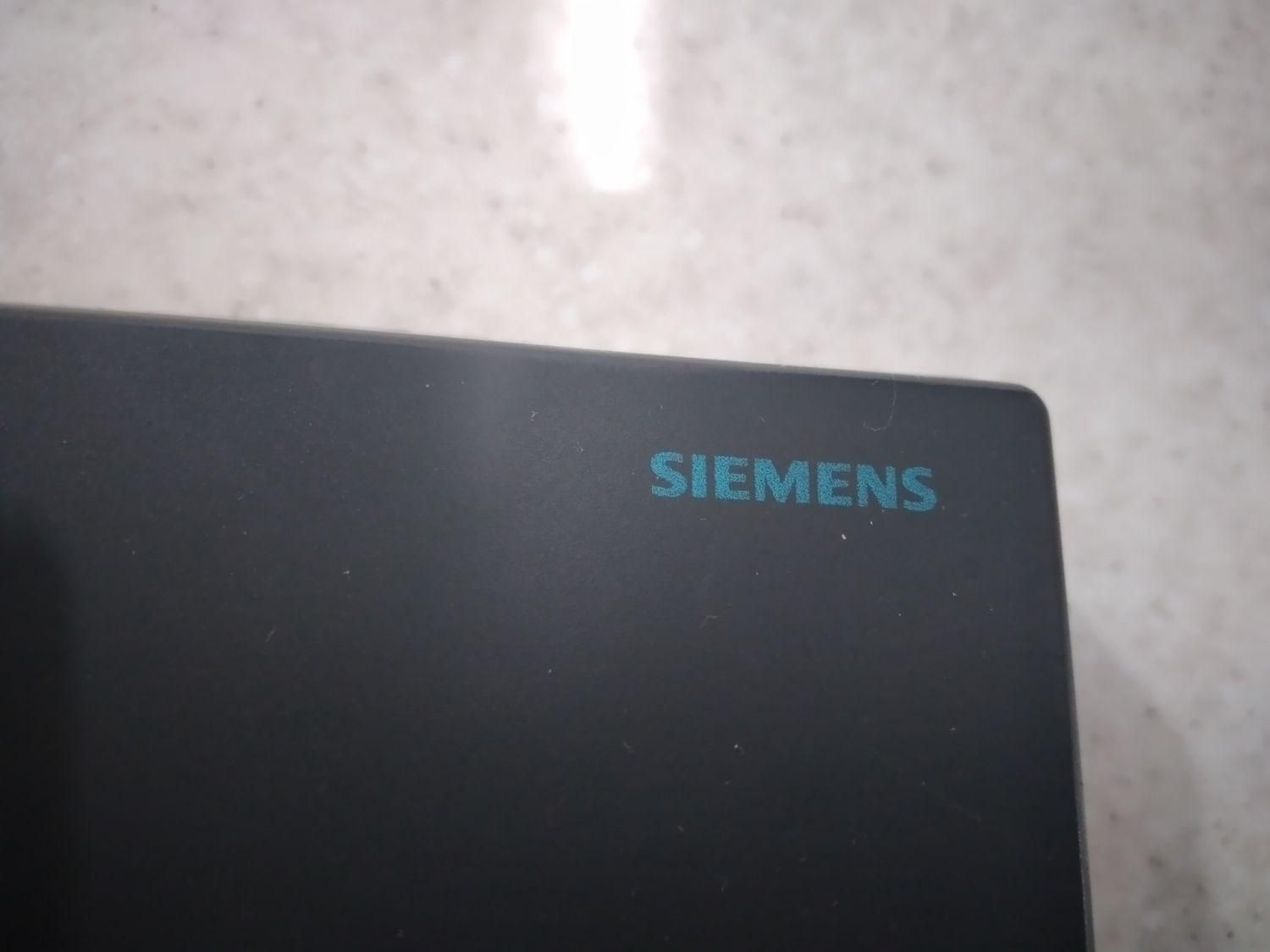 گوشی تلفن  SIEMENS|تلفن رومیزی|تهران, شهرک آزادی|دیوار