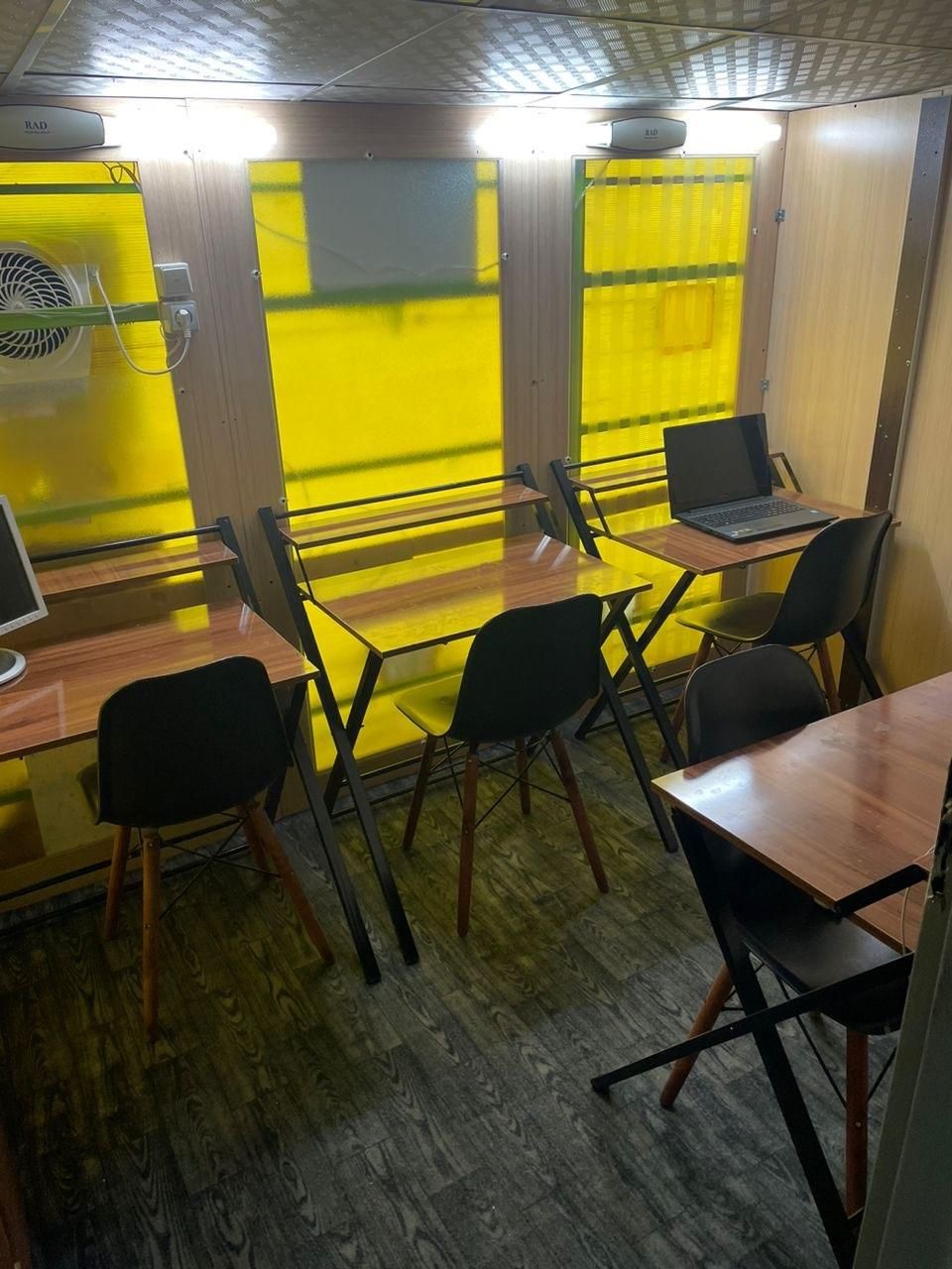 اجاره تخت در خوابگاه دخترانه با مجوز رسمی|اجارهٔ کوتاه‌مدت آپارتمان و سوئیت|تهران, زرگنده|دیوار