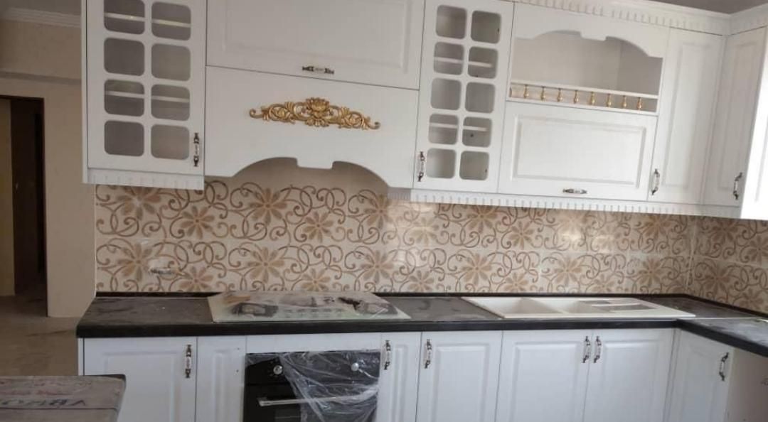 کابینت طرح صدفی امیر علی|مصالح و تجهیزات ساختمان|سمنان, |دیوار