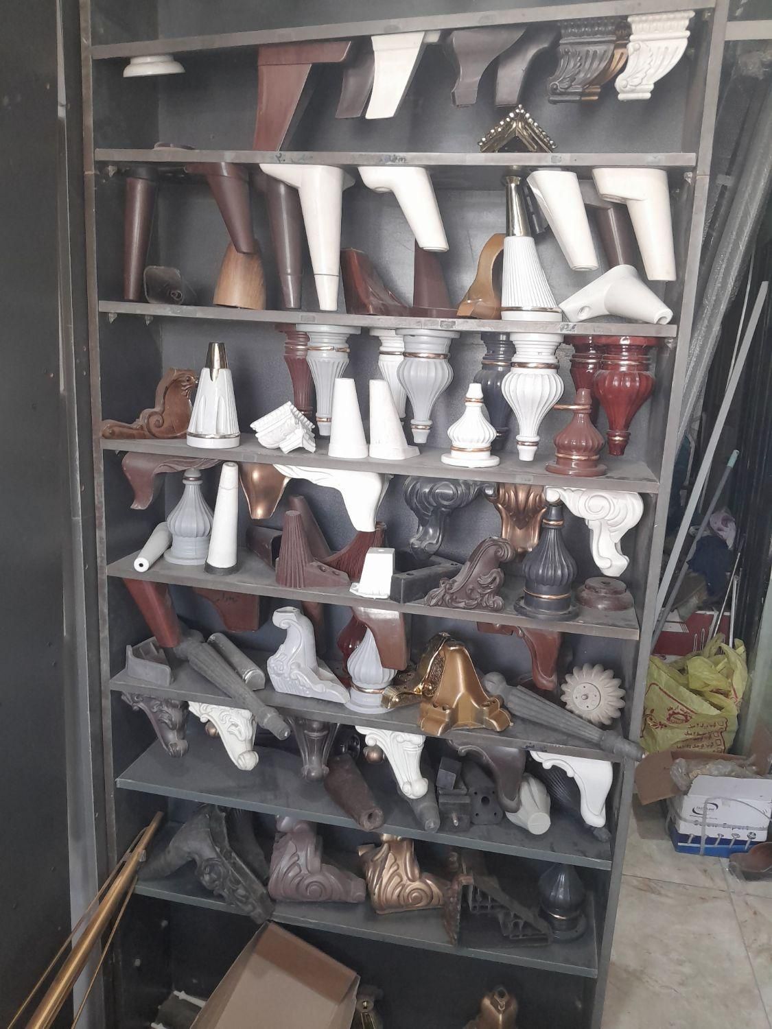 تعمیر انواع مبل درمنزل (صدرا..)|خدمات پیشه و مهارت|صدرا-فارس, |دیوار