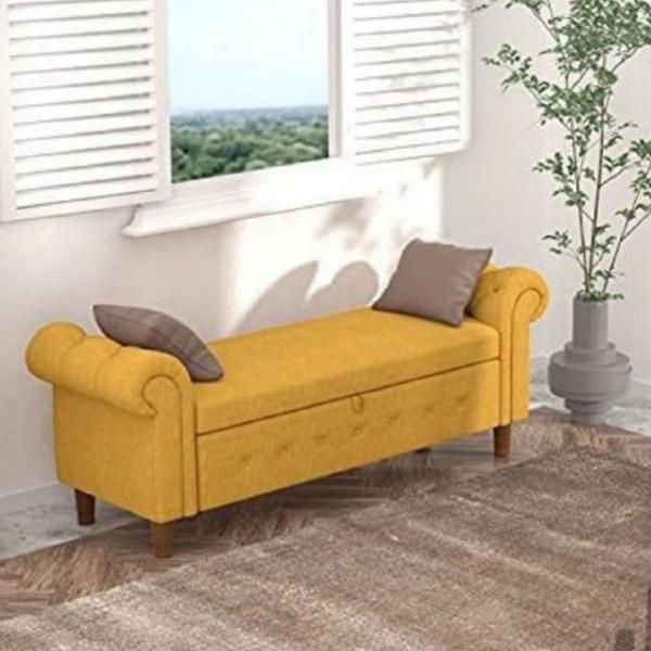 پاف نیمکتی ترک|مبلمان خانگی و میز عسلی|تهران, حکیمیه|دیوار