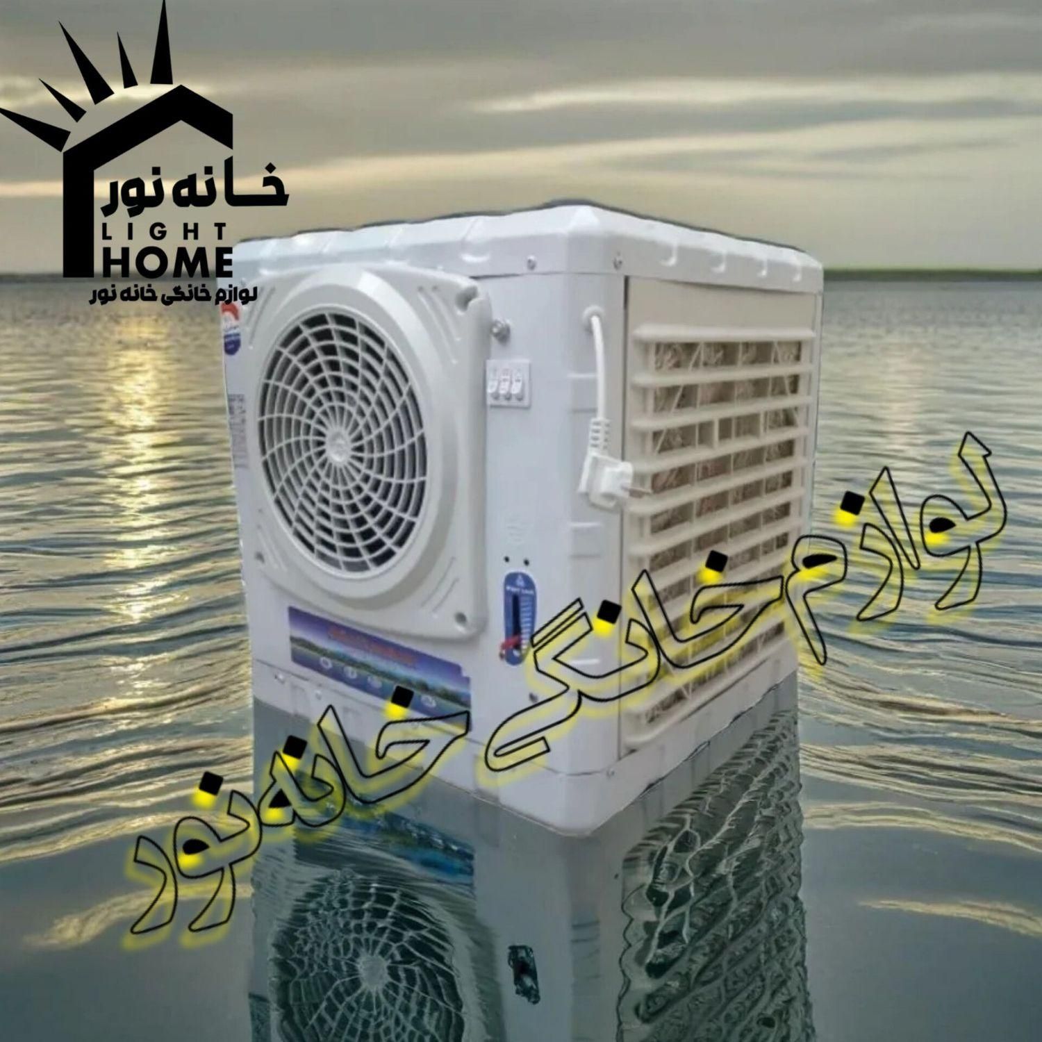 کولر آبی 2800/اطاق/پوشال/رومیزی/باگارانتی ارسال|کولر آبی|مشهد, شهید آوینی|دیوار
