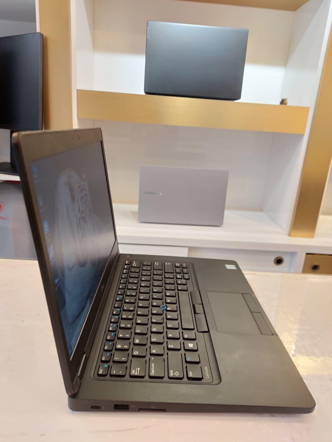 لپ تاپ  برنامه نویسی DELL 5480|رایانه همراه|شیراز, ملاصدرا|دیوار