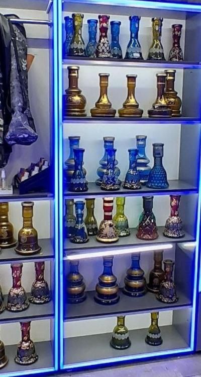 قفسه ام دی اف|کتابخانه، شلف، قفسه‌های دیواری|تهران, آذری|دیوار