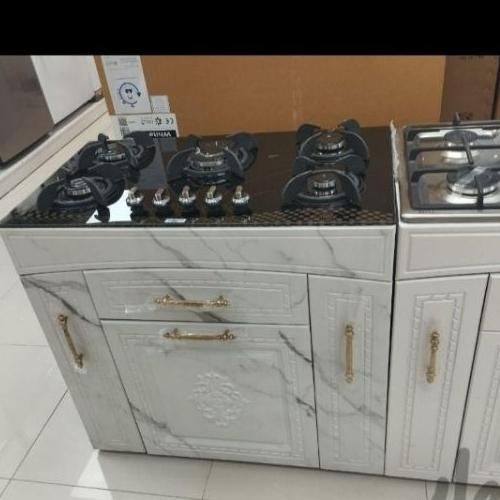 ارزانترین اجاق گاز کابینت دار در استان گیلان ۱کدp0|اجاق گاز و لوازم برقی پختوپز|رشت, رشتیان|دیوار