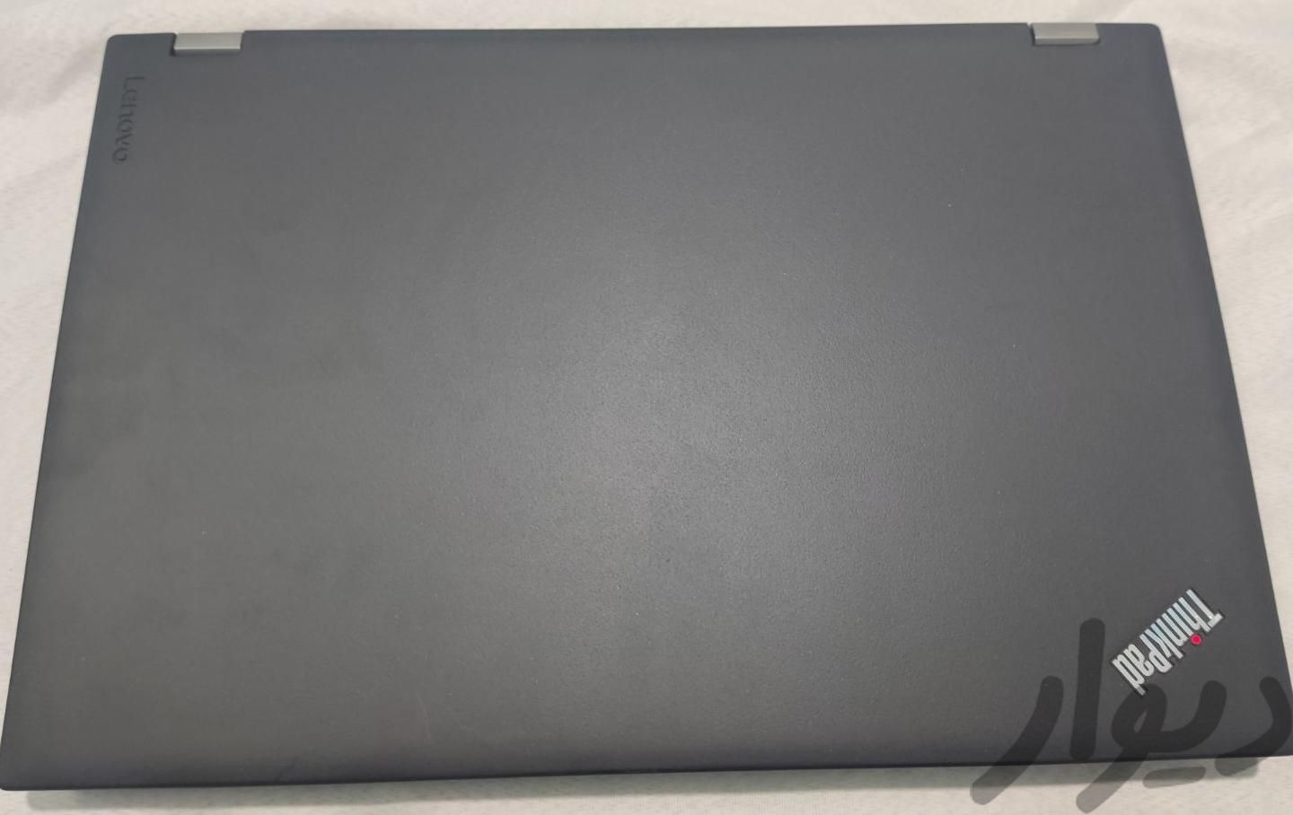 ThinkPad P50 Core i7-6820HQ|رایانه همراه|تهران, کوثر|دیوار