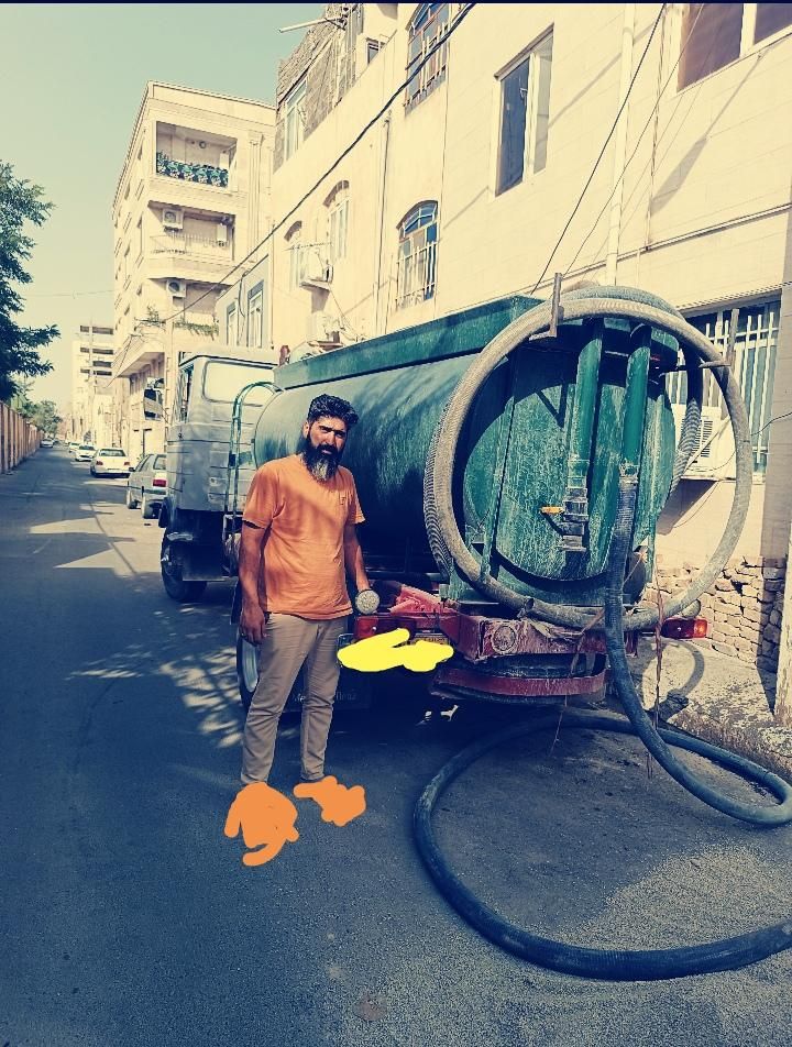 لوله بازکنی رباط‌کریم پرند نصیرآباد شمس آباد فرارت|خدمات پیشه و مهارت|پرند, |دیوار