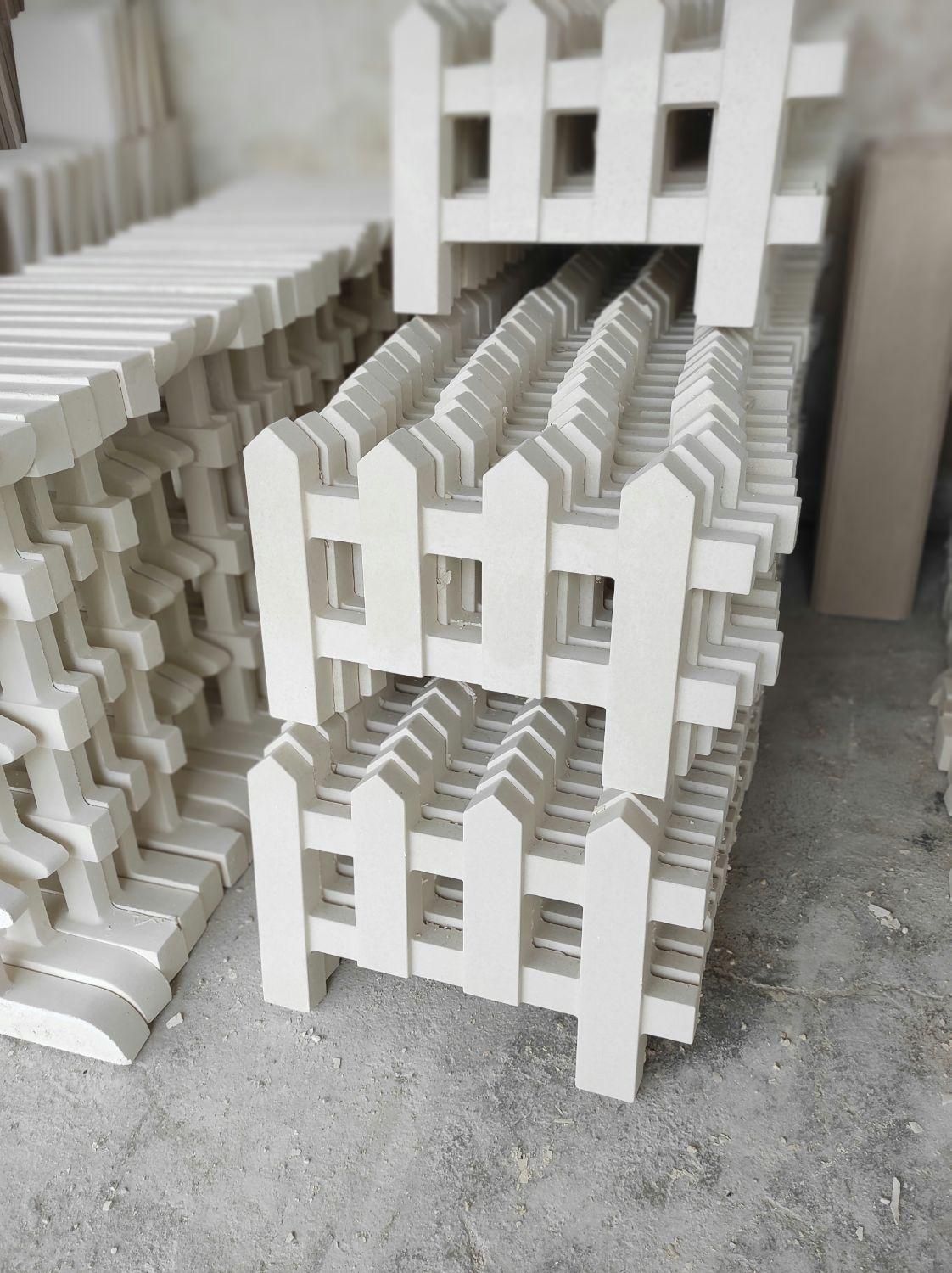 جدول مهسا|مصالح و تجهیزات ساختمان|لاهیجان, گلستان|دیوار