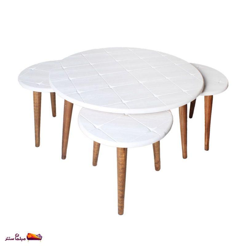 میز و جلو مبلی عسلی نیما|مبلمان خانگی و میز عسلی|بجنورد, |دیوار