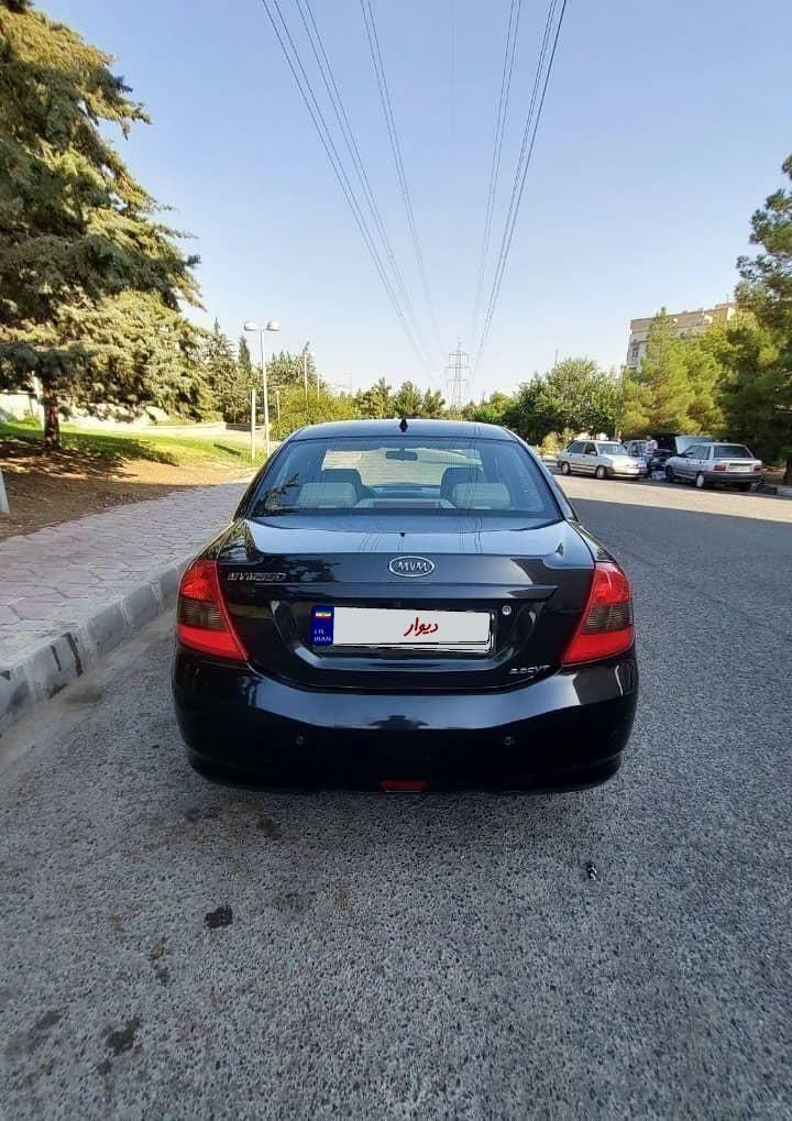 ام‌وی‌ام 550 اتوماتیک، مدل ۱۳۹۵|خودرو سواری و وانت|تهران, جنت‌آباد جنوبی|دیوار