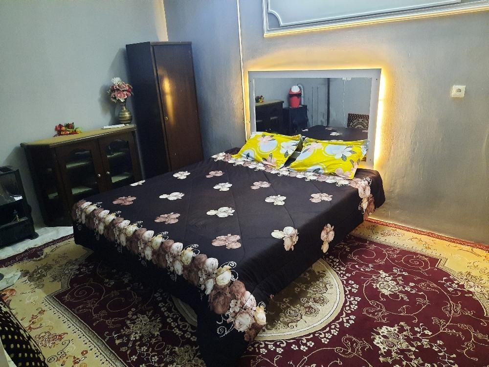 اجاره روزانه سویت مبله|اجارهٔ کوتاه‌مدت آپارتمان و سوئیت|شیروان (خراسان), |دیوار