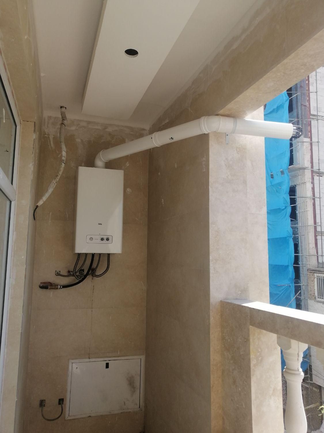 تعمیرات پمپ آب، پکیج، آبگرمکن، هواساز|خدمات پیشه و مهارت|مشهد, طلاب|دیوار