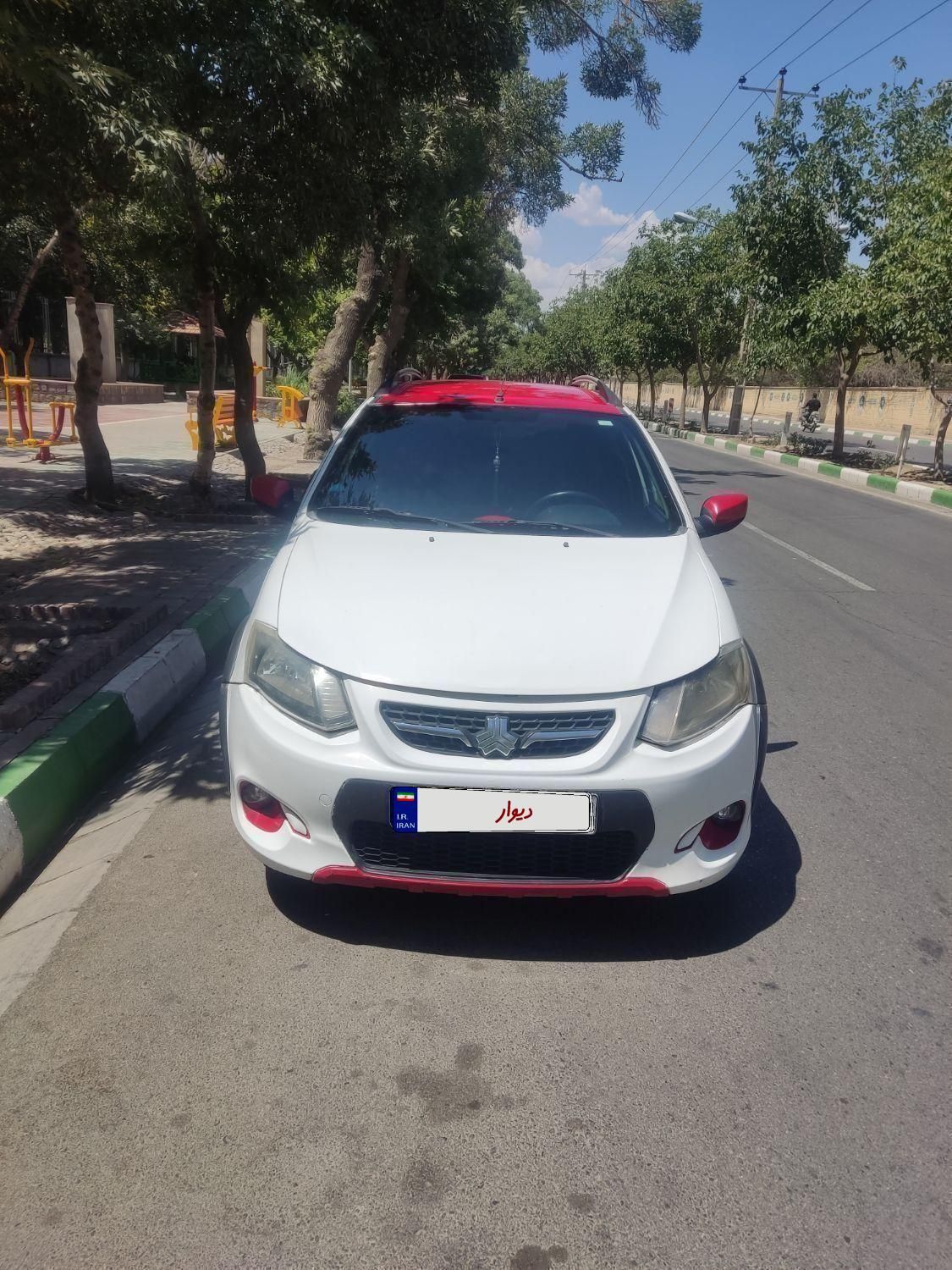 کوییک401 R|خودرو سواری و وانت|مشهد, جانباز|دیوار
