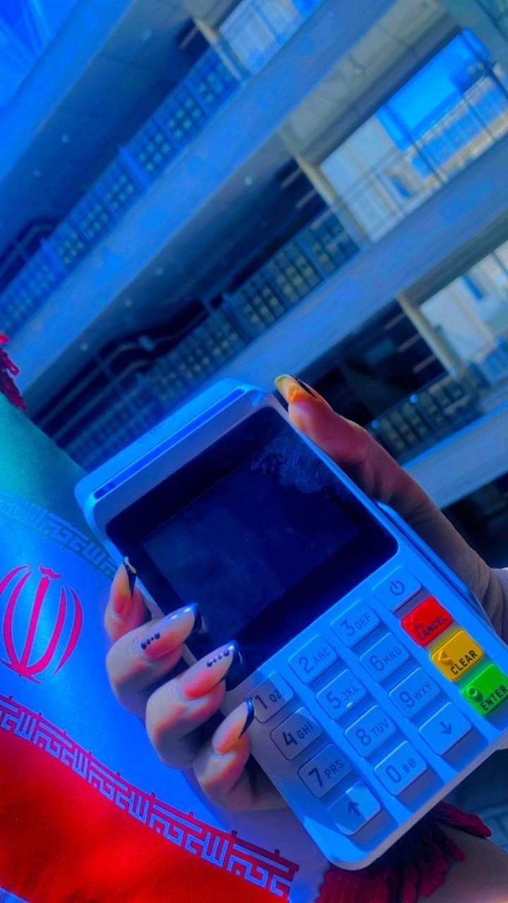 سیارکارتخوان بیسیم آکبندکارت خوان دستگاه پوز پزPOS|فروشگاه و مغازه|شیراز, شهرک آرین|دیوار