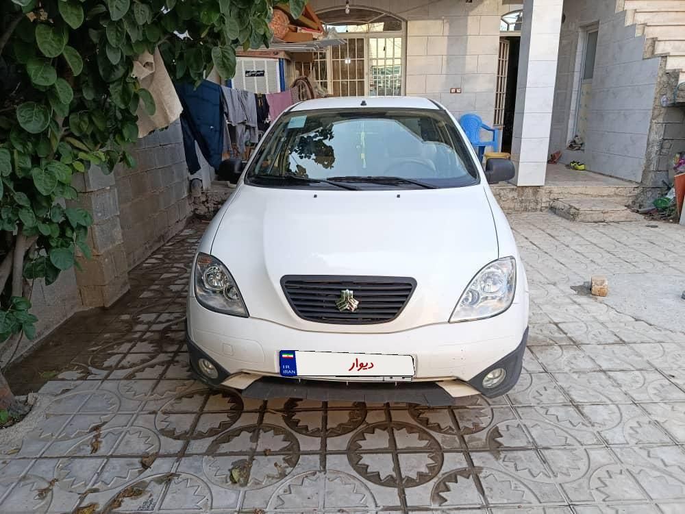 فروش فوری تیبا صندوق‌دار SX، مدل ۱۳۹۹|خودرو سواری و وانت|شیراز, گویم|دیوار