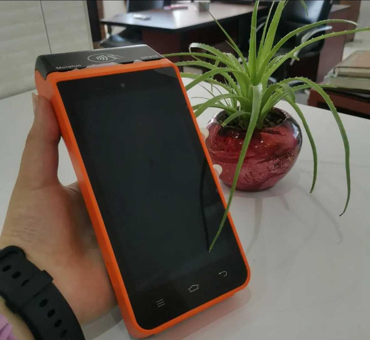 بی سیم کارتخوان ثابت پوز سیار کارتخان 910 بیسیم پز|فروشگاه و مغازه|مشهد, سراب|دیوار