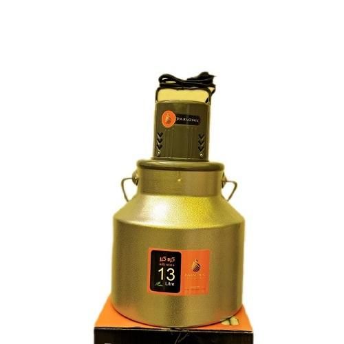 کره گیر مشک برقی دوغساز پارسونیک|سایر لوازم برقی|قزوین, |دیوار