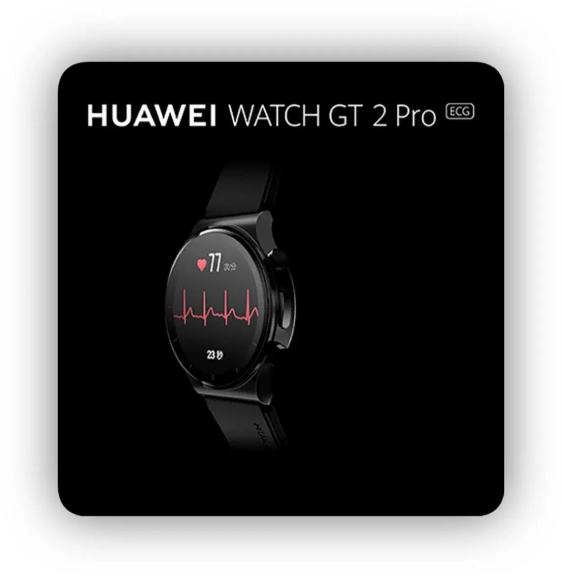 ساعت هوشمند HUAWEI GT2 PRO ECG|ساعت|تهران, مهرآباد جنوبی|دیوار