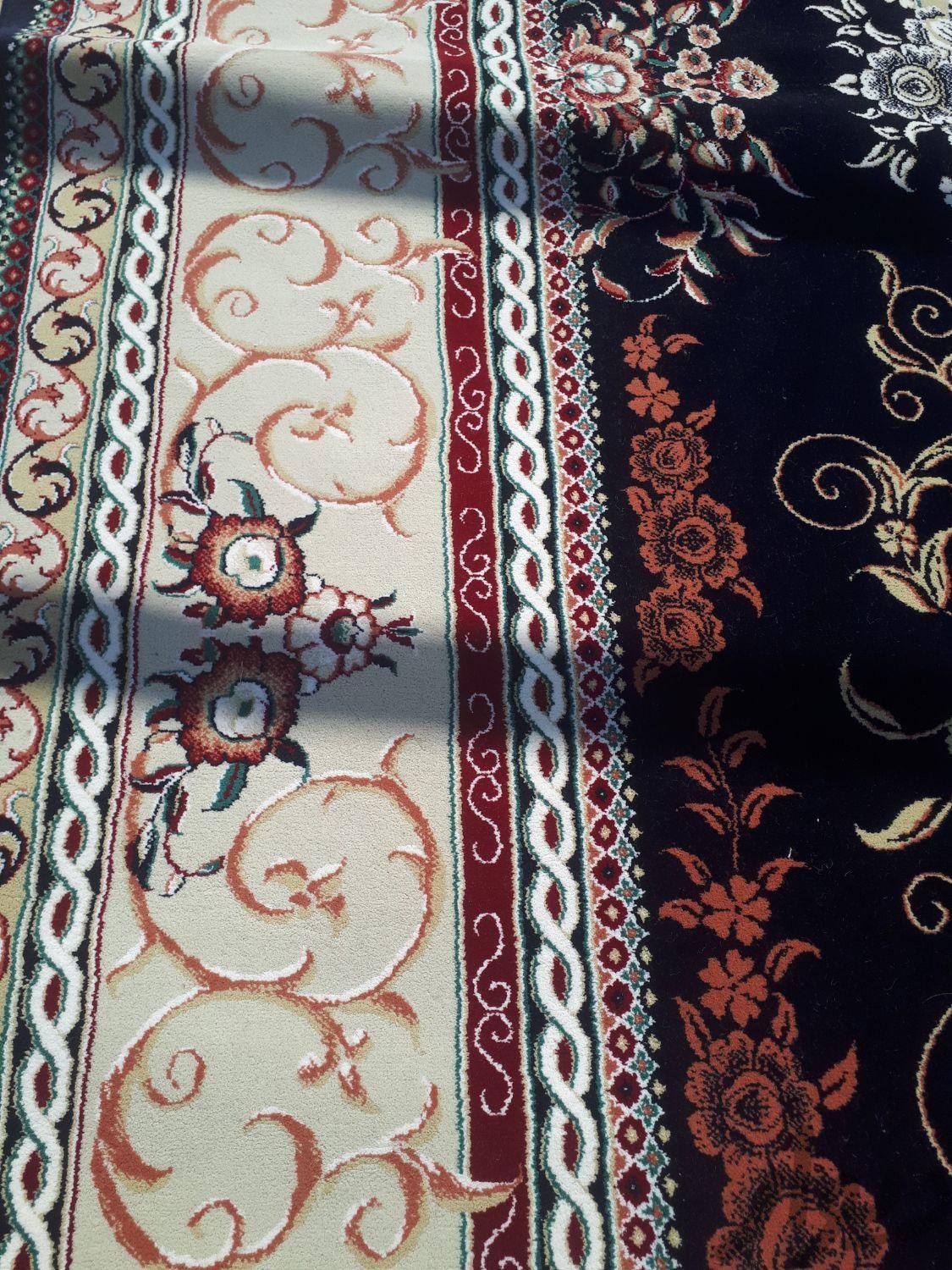قالیشویی کوثر