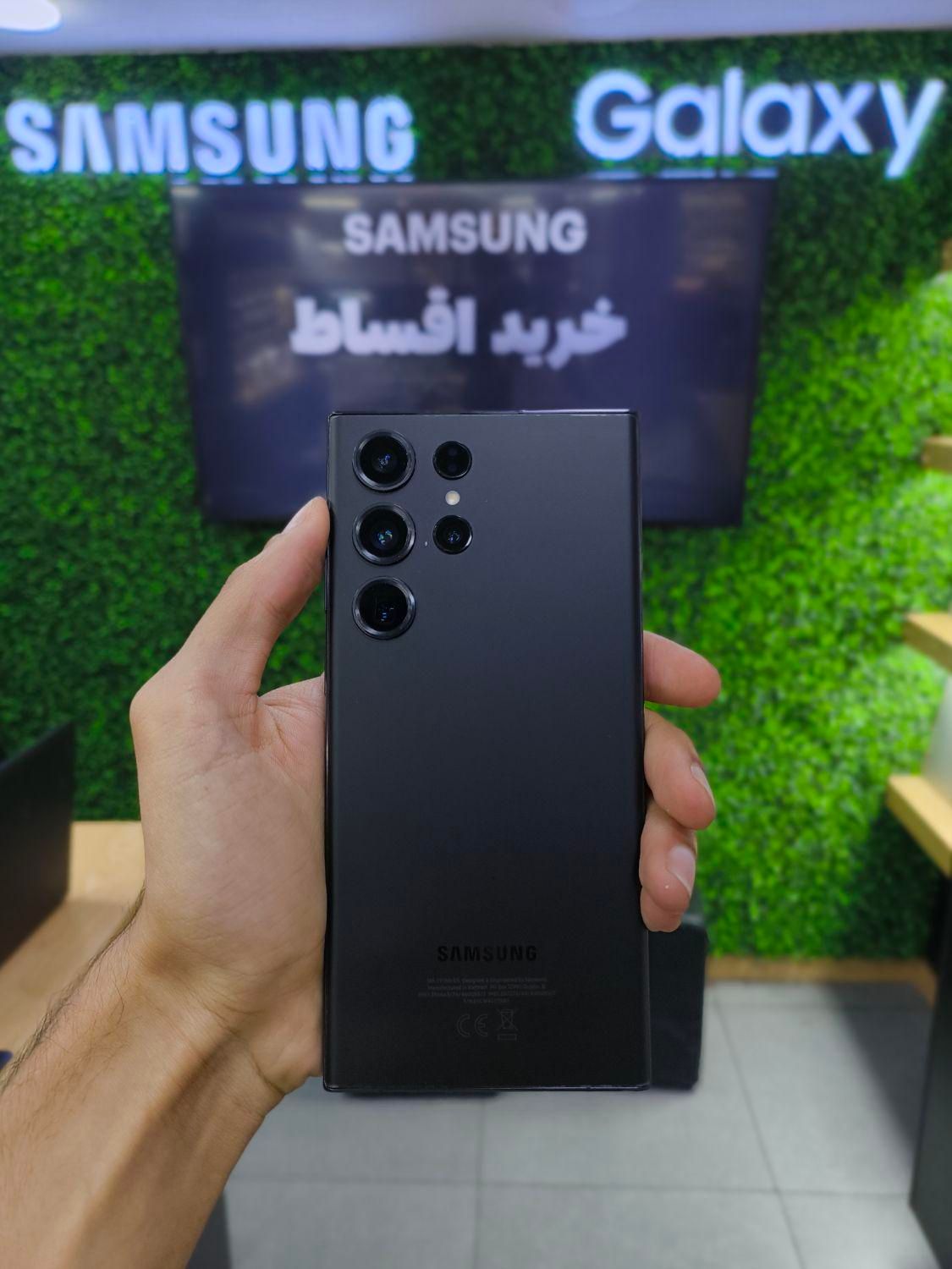 Samsung S23ULTRA|موبایل|تهران, جردن|دیوار