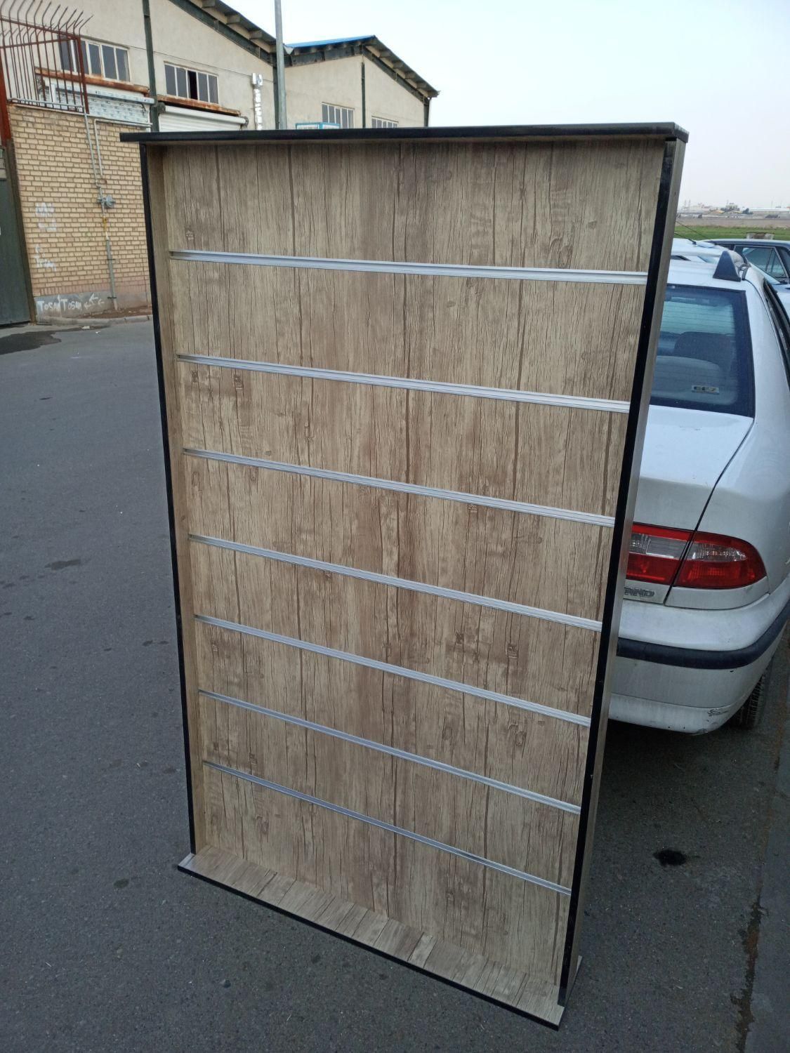 رگال کارخانه شیاردار|عمده‌فروشی|تهران, افسریه شمالی|دیوار