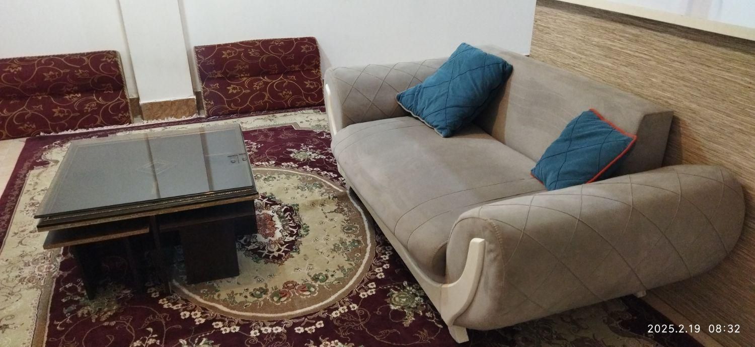 اجاره روزانه سوئیت|اجارهٔ کوتاه‌مدت آپارتمان و سوئیت|مسجد سلیمان, |دیوار