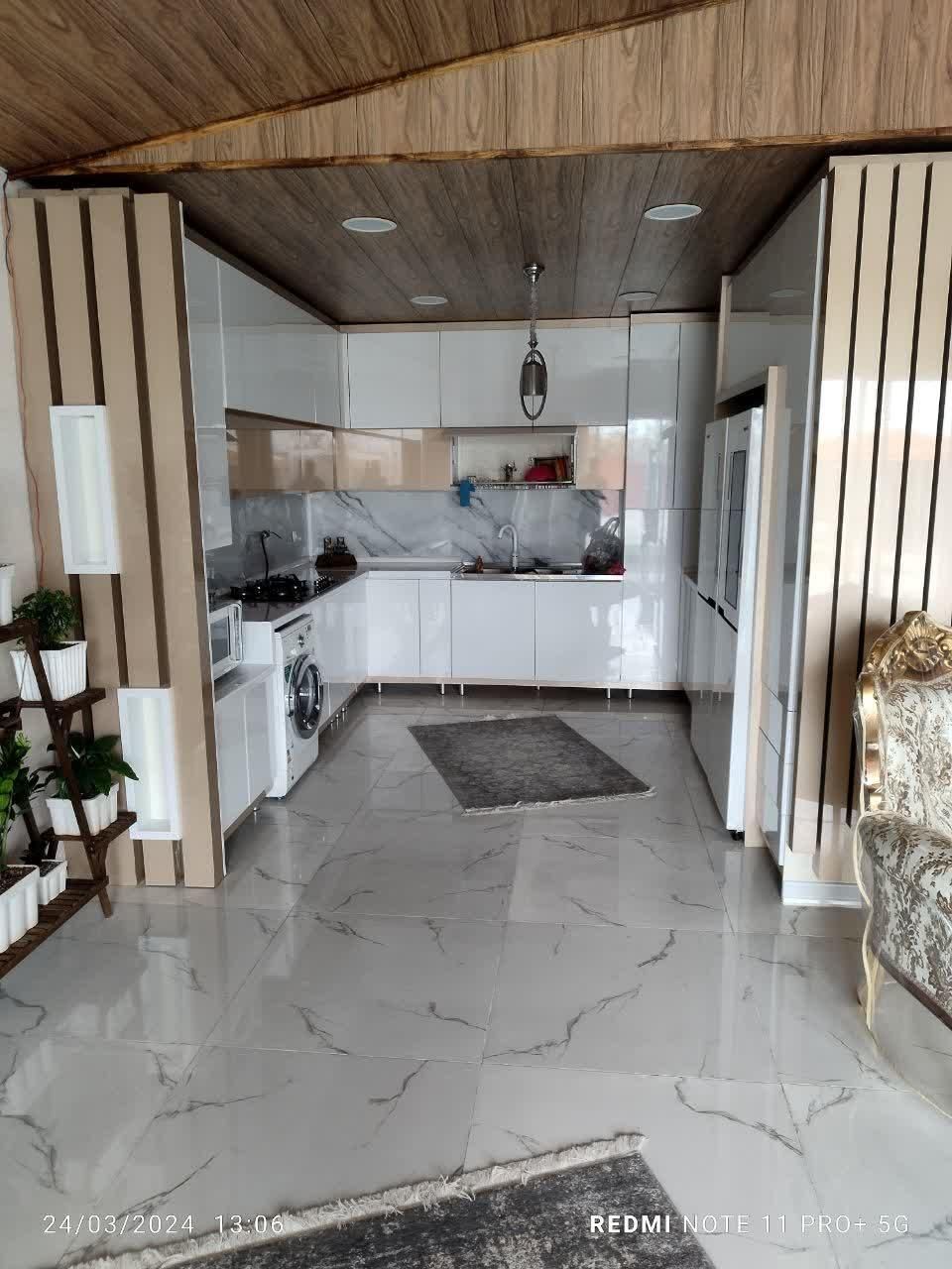 اجاره ویلا استخردار آبگرم مبارکه|اجارهٔ کوتاهمدت ویلا و باغ|مبارکه, |دیوار