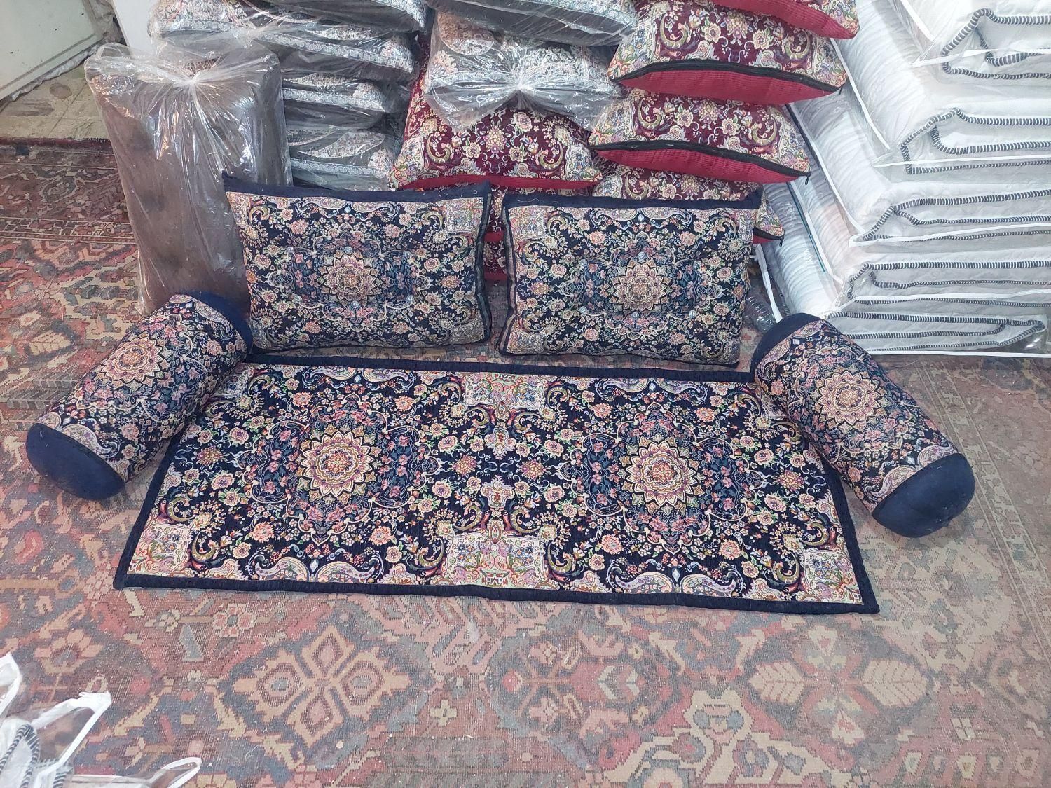 سرویس روتختی سنتی|سرویس روتختی|اصفهان, کارلادان|دیوار