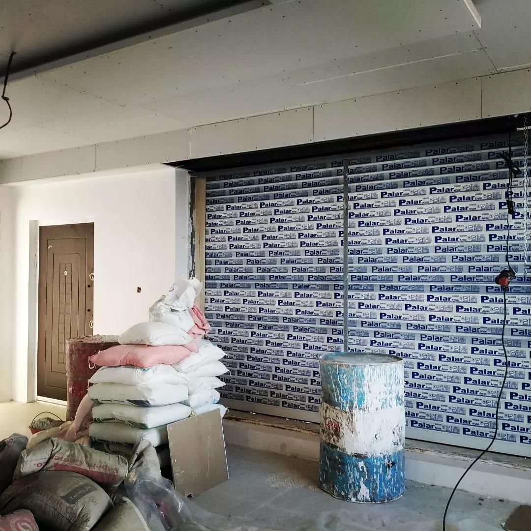 درب وکرکره برقی بی صدا(())|خدمات پیشه و مهارت|شیراز, شهرک پرواز|دیوار