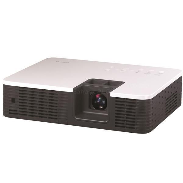 ویدیو پروژکتور لیزری برند کاسیو با دوسال ضمانت|تلویزیون و پروژکتور|شیراز, ستارخان|دیوار