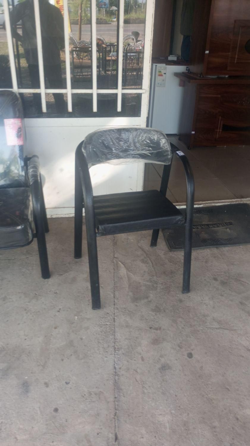 صندلی اداری امپی ام پی|صندلی و نیمکت|رشت, حومه رشت|دیوار