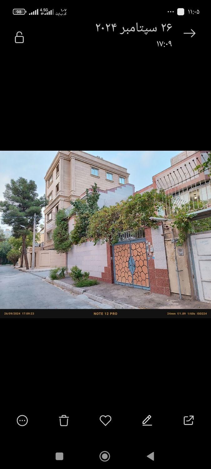 اجاره کوتاه مدت خونه دربستی با پارکینگ|اجارهٔ کوتاه‌مدت آپارتمان و سوئیت|مشهد, کارمندان دوم|دیوار
