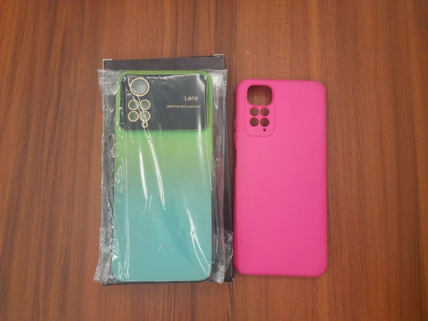 گوشی شیائومی ردمی نوت Redmi Note 11 با حافظهٔ ۱۲۸|موبایل|تهران, امیرآباد|دیوار