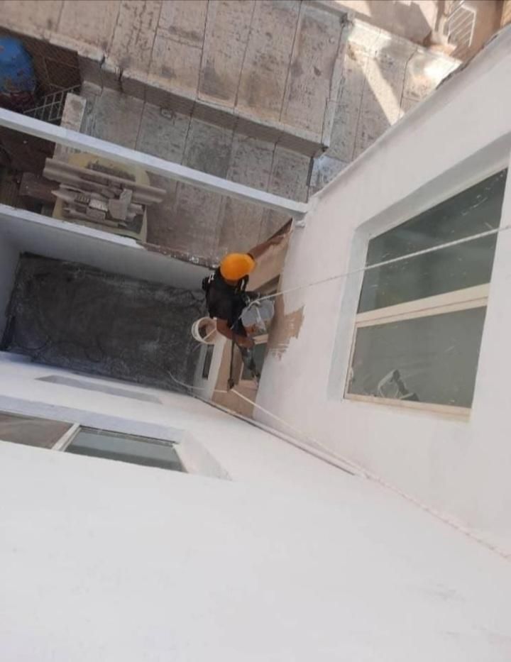 خدمات نماشویی پیچ رولپلاک کفسابی|خدمات نظافت|تهران, خرمشهر|دیوار