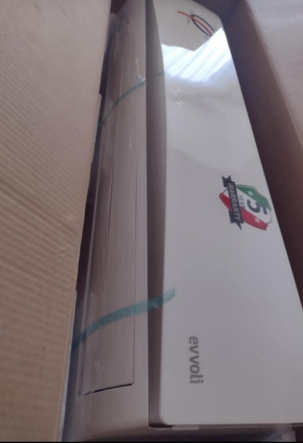 نمایندگی فروش انواع پنلهای داخلی|کولر گازی و فنکوئل|بندرعباس, |دیوار