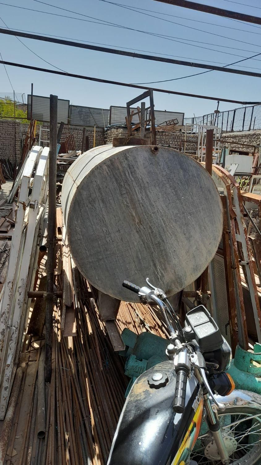 کولر یخچال آبگرمکن پکیج وغیره ضایعاتی سمساری( سید)|عمده‌فروشی|قم, ارم|دیوار