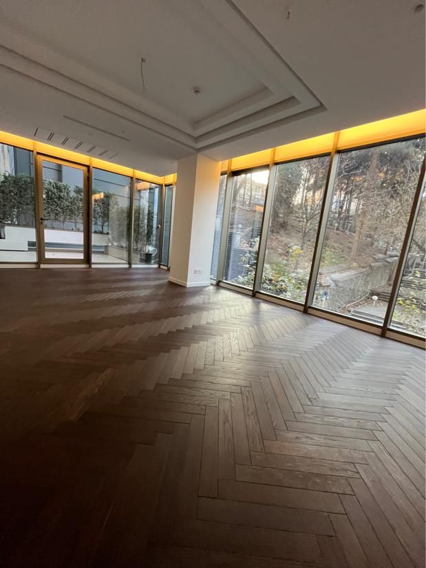 تک واحدی مدرن با ویوو ۳۶۰درجه