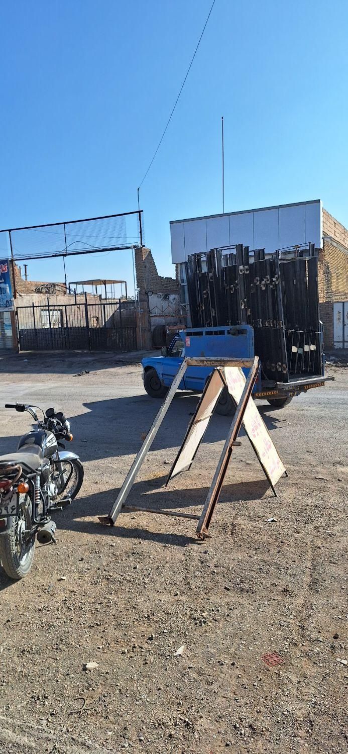 چهارچوب فرانسه|مصالح و تجهیزات ساختمان|سبزوار, شهرک صنعتی فرودگاه|دیوار