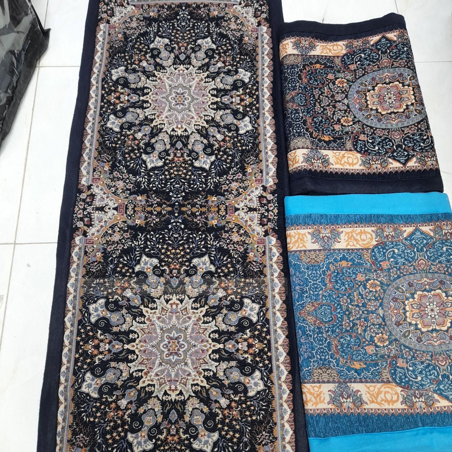 پتو کناره نمدی|رختخواب، بالش، پتو|اصفهان, برازنده|دیوار