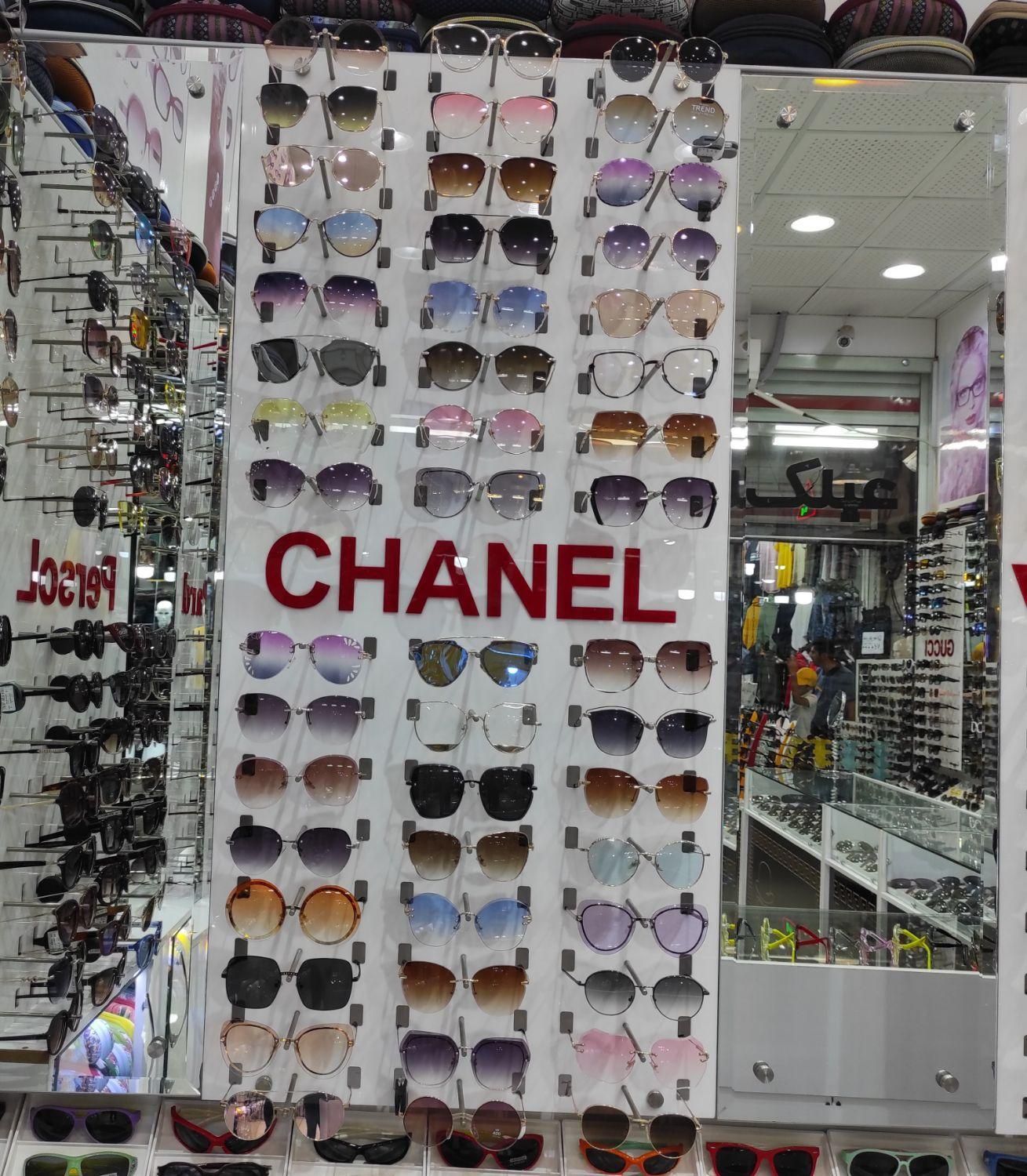 عینک تک مد|زیورآلات و اکسسوری|ارومیه, |دیوار