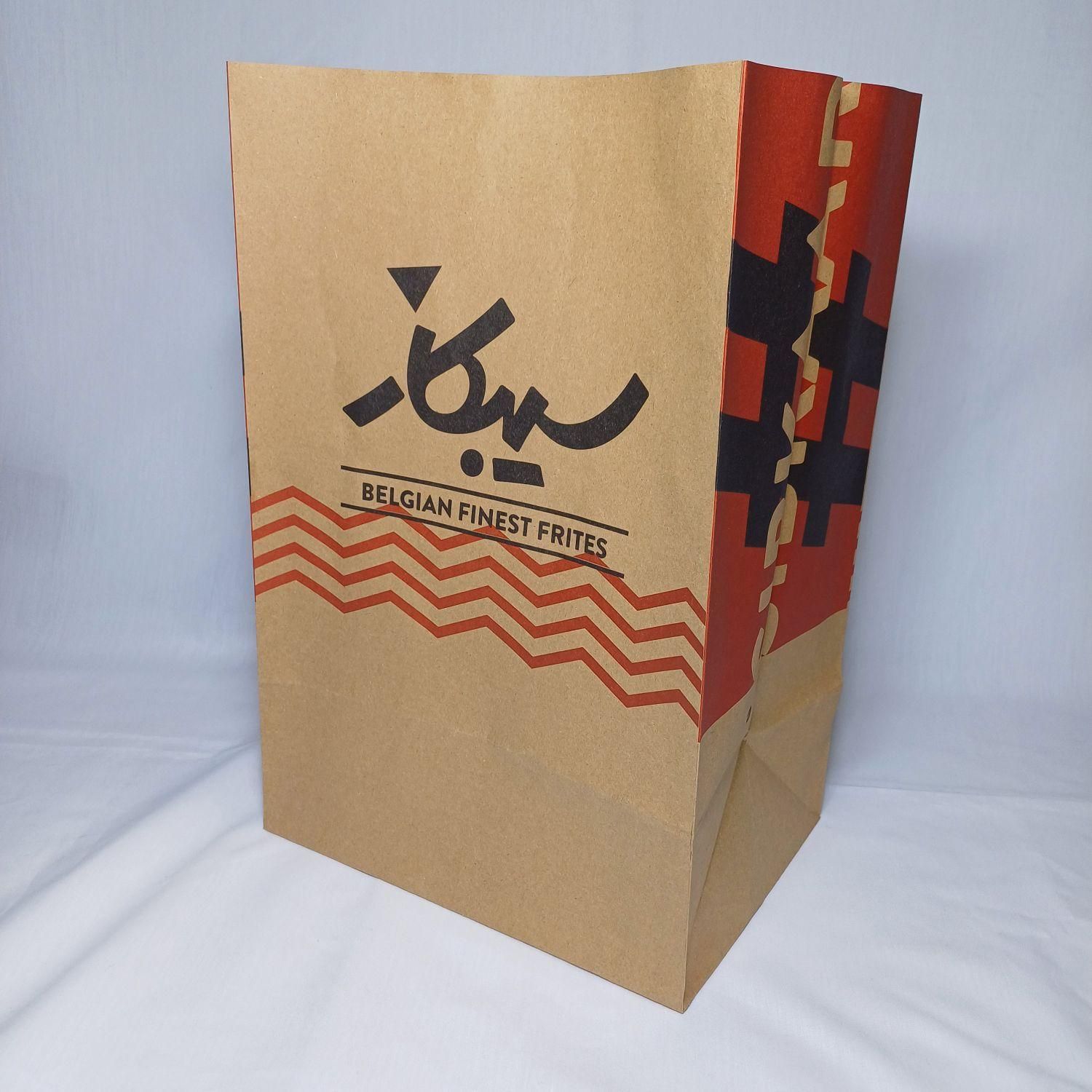 پاکت بیرون بر|عمده‌فروشی|تهران, بهارستان|دیوار