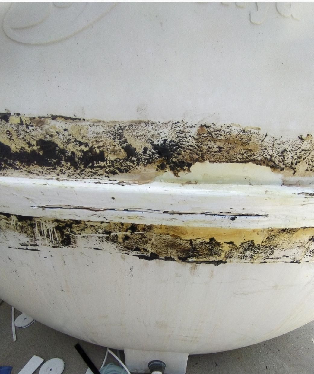 جوشکاری منبع شکستگی مخزن پلاستیکی|خدمات پیشه و مهارت|شیراز, شریف‌آباد|دیوار